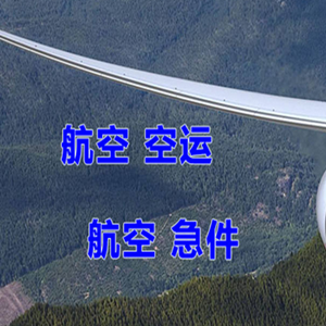 邯郸空运地址快递-选东方航空和上海航空